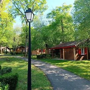 Le Relais Du Leman Camping