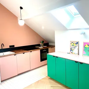 A 2 Pas Du Appartement